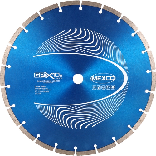 DIAMOND BLADES 4 1/2'' 18'' PER MM MASONRY & GENERAL PURPOSE Tool Hire